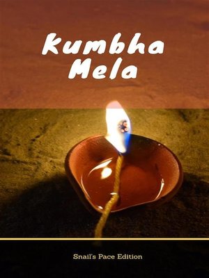 cover image of Kumbha Mela